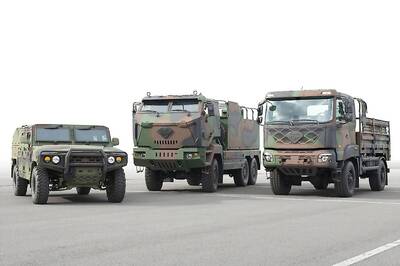 Kia Motors to Work on Making Next-Gen Military Vehicles for Korean Army, Aims Deployment from 2024