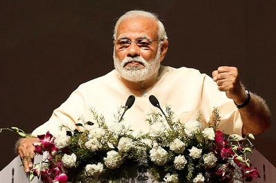 Modi Calls Budget Session a 'Winner' For Government