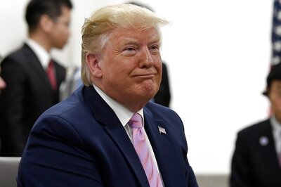 'Incredible Patriots': Trump Defends Crowd That Chanted Taunts of 'Send Her Back' Against Lawmaker Ilhan Omar