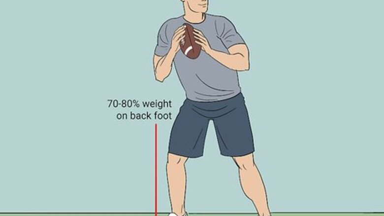How to Throw a Football Faster