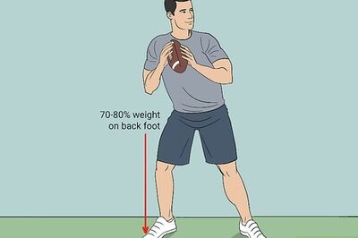 How to Throw a Football Faster