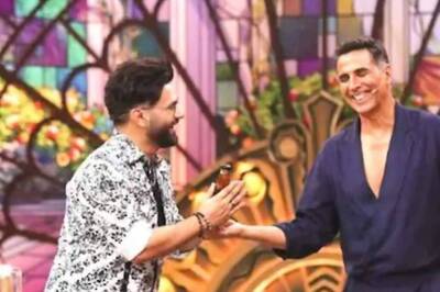 ‘Overconfident:’ When Sonu Nigam And Anu Malik Grilled Rahul Vaidya On Indian Idol