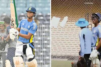 IND vs BAN: Yashasvi Jaiswal Found Struggling Against Pacers as Gambhir Steps in During Training Session: Report