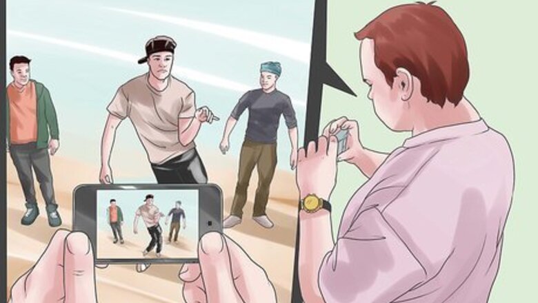 How to Think of Ideas to Make Videos to Put on YouTube