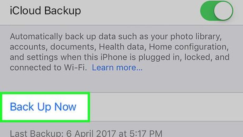 How Can I Update to the Newest iOS?