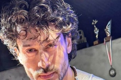 Tiger Shroff Reveals How He Deals With The Failure Of His Films: ‘I Start Questioning…’