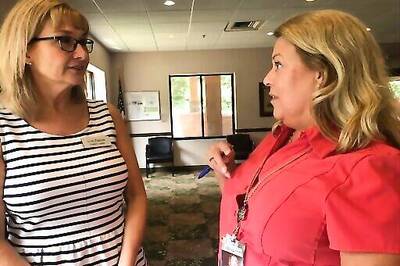 In Opioid-ravaged WVa, Potential Deal Raises Hopes For Help