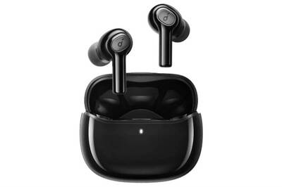 Soundcore R100 TWS Earbuds With 25-Hour Battery Launched in India: Price, Specs