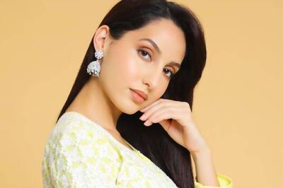 Watch: Nora Fatehi Sets Dubai EXPO 2020’s Jubilee Stage on Fire