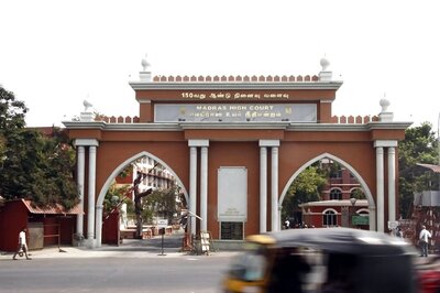 IIT Madras Beef Fest Case: HC Says Students Have Right to Protest, But They Can't Go Berserk