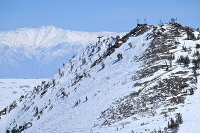 Dwindling Snowpack Due to Human-caused Climate Change Could Amplify Water Crisis, Says New Study