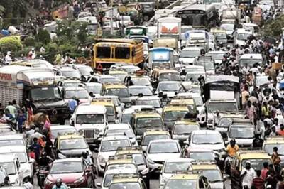 Mumbai: Security Stepped Up, Traffic Curbs in Place for Raj Thackeray-led Mega MNS Gudi Padwa Rally