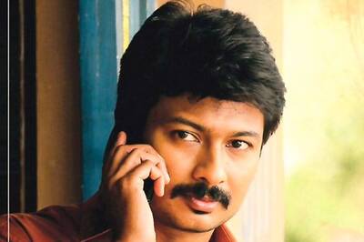 Udhayanidhi Stalin: I'm Not New to Politics, Will Actively Work for DMK