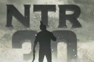 Is There A Delay In NTR 30? Director Nandamuri Kalyan Ram Has Someting To Say