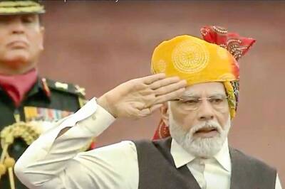 Viksit Bharat by 2047, A Full Majority Govt, New Schemes: Key Highlights of PM Modi’s I-Day Speech