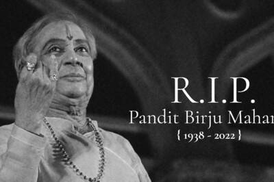 Birju Maharaj Granddaughter’s Tribute: He Loved His Dal Chawal and Camera, Wanted to Drive Open Gypsy