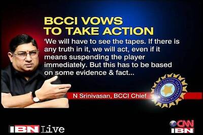 India TV sting: Corruption, black money haunt IPL