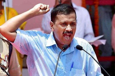 Kejriwal Compares BJP With Hitler, Alleges Saffron Party Could Abolish Elections if it Wins Lok Sabha Polls