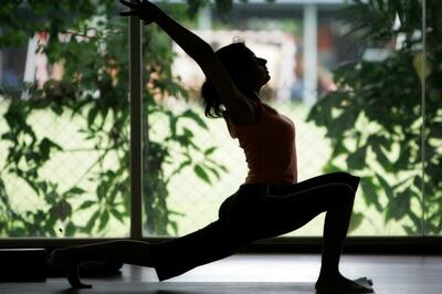 How To Stick To Your New Year Resolution To Get Fitter