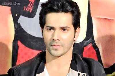Comedy is in my blood, I have inherited it: Varun Dhawan