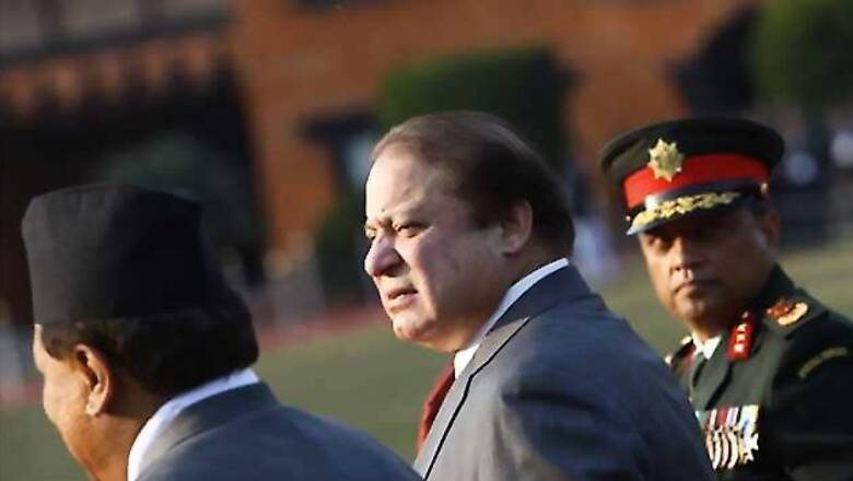 Pakistan stalls India-backed SAARC pacts