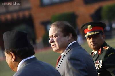 Pakistan stalls India-backed SAARC pacts