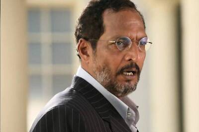 Notice Issued to Nana Patekar, Ganesh Acharya and Two Others on Tanushree Dutta's Complaint
