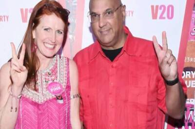 American Businessman Neville Roy Singham Named in NewsClick Chinese Propaganda Row Now Linked to US Campus Protests