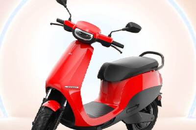 Ola Electric Scooter Sales Surpass 25,000 Units in December 2022, Creates New Record
