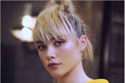 Black Widow Actress Florence Pugh Says She Feels Embarrassed About Indian Culture Being Abused For Profit