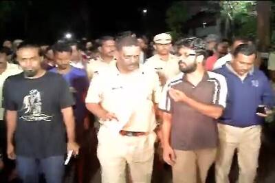 I&B Ministry team holds 'fruitful' talks with striking FTII students