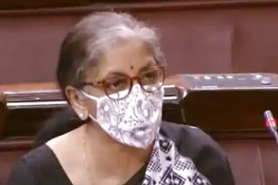 Nirmala Sitharaman Questions Congress on Dalit Girl's Rape and Killing in Punjab, Targets Tejashwi Too