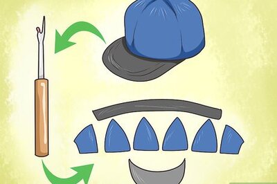 How to Make a Cap