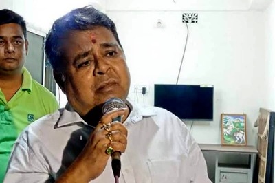 TMC Candidate from Khardah Dies From Covid-19, Announces CM Mamata Banerjee