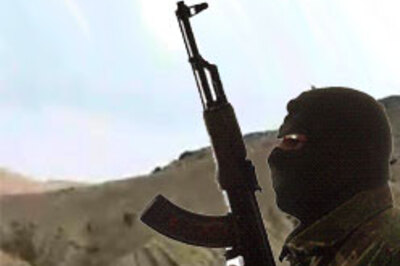 FBI identifies terror camp in Pakistan