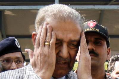 AQ Khan, Pride of Pakistan but a Nuclear Nightmare for the West