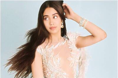 Janhvi Kapoor Once Broke a Boy's Heart for Spanish Test, Which She Missed Anyway