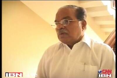 Kurien to head Indian delegation to Vatican