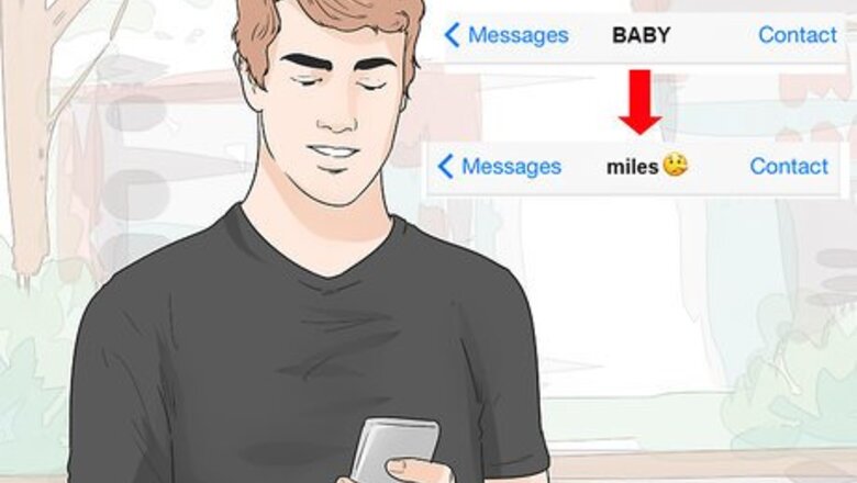 How to Temporarily Keep Your New Relationship a Secret
