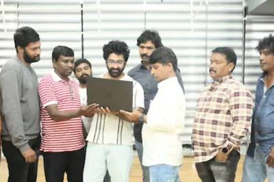 Thellaru Poddullo, New Song From Telugu Film Pranaya Godari, Out