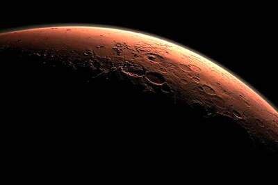 Marsquake: First Tremor Detected on Red Planet, Marks Birth of New Study