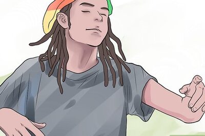 How to Dance Reggae