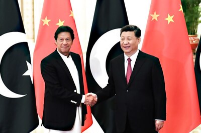 China Commends Pakistan's 'Enormous Efforts' in Tackling Terror after FATF Retains it in Grey List