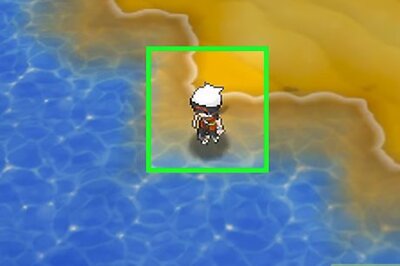 How to Catch the Regis in Pokémon Omega Ruby and Alpha Sapphire