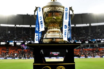 IPL 2023: Franchisees To Submit Final List of Retentions By November 15-Report