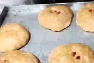 Meet Pawan Kumar Gupta, Founder Of Bihar's Famous Rudra Biscuits Company