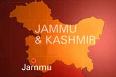 All set for counting of votes in Kashmir