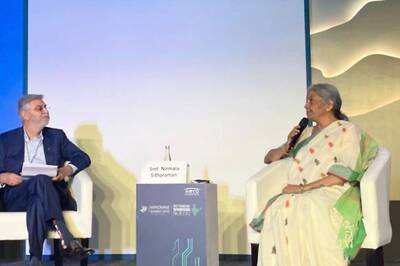 FM Nirmala Sitharaman Poses a Question to India Inc, Compares it With Hanuman