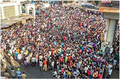 Balasaheb Thorat Hints at Political Conspiracy Behind Gathering of Migrants in Mumbai Amid Lockdow