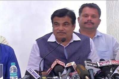 Gadkari Blames 'UPA System' For Delay in Appointment of PSU Chiefs